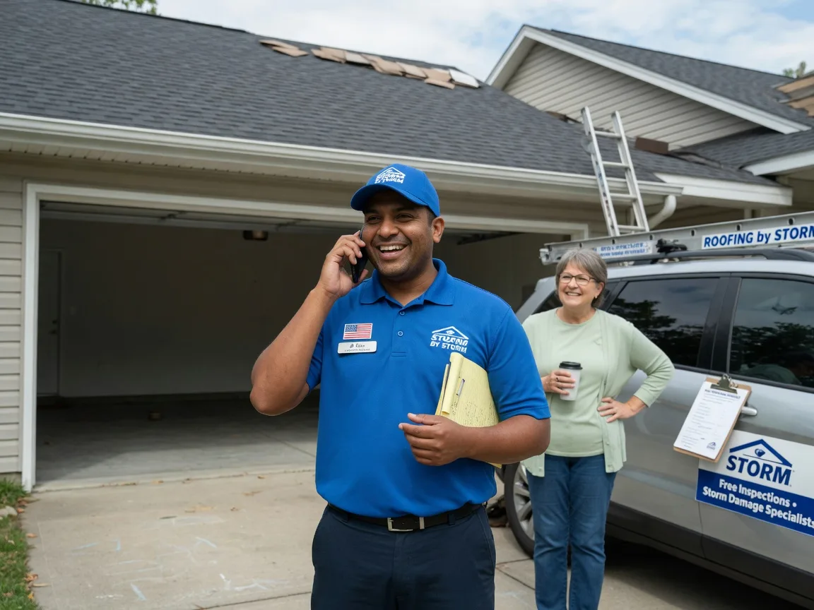 Roof Repair Near Me York, PA FAQs