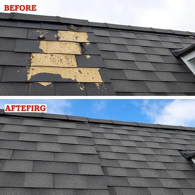 Roof Repair Near Me in York, PA near me